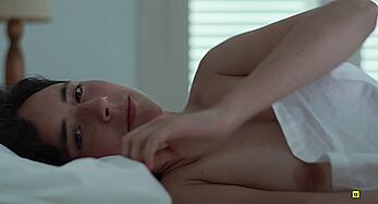 Actress - Macarena Sanz: Movie - El hombre bueno